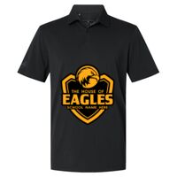 Men's Blended Polo Thumbnail