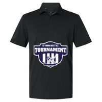 Men's Blended Polo Thumbnail