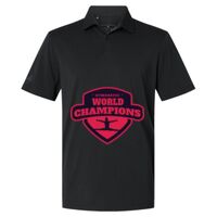 Men's Blended Polo Thumbnail