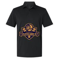 Men's Blended Polo Thumbnail