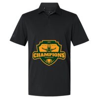 Men's Blended Polo Thumbnail