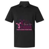 Men's Blended Polo Thumbnail