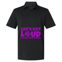 Men's Blended Polo Thumbnail