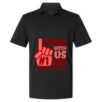 Men's Blended Polo Thumbnail