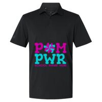 Men's Blended Polo Thumbnail