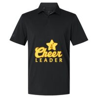 Men's Blended Polo Thumbnail