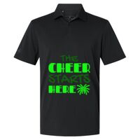 Men's Blended Polo Thumbnail