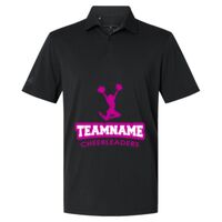 Men's Blended Polo Thumbnail