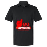Men's Blended Polo Thumbnail