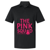 Men's Blended Polo Thumbnail