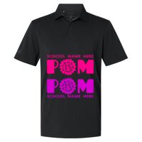 Men's Blended Polo Thumbnail
