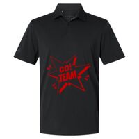 Men's Blended Polo Thumbnail