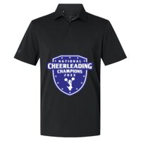 Men's Blended Polo Thumbnail
