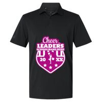 Men's Blended Polo Thumbnail