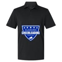 Men's Blended Polo Thumbnail