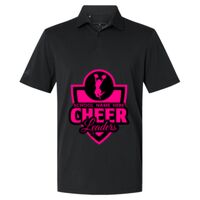 Men's Blended Polo Thumbnail
