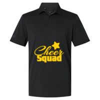 Men's Blended Polo Thumbnail