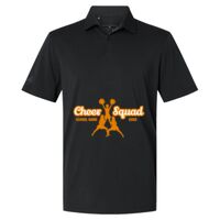 Men's Blended Polo Thumbnail