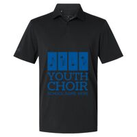 Men's Blended Polo Thumbnail