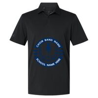 Men's Blended Polo Thumbnail