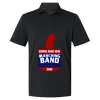 Men's Blended Polo Thumbnail