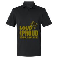 Men's Blended Polo Thumbnail