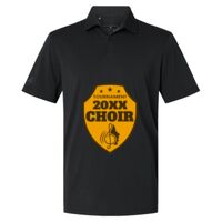 Men's Blended Polo Thumbnail