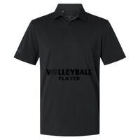 Men's Blended Polo Thumbnail