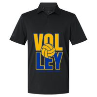 Men's Blended Polo Thumbnail