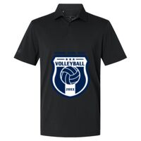 Men's Blended Polo Thumbnail