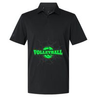 Men's Blended Polo Thumbnail