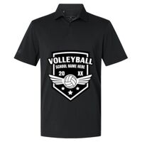 Men's Blended Polo Thumbnail