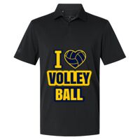 Men's Blended Polo Thumbnail