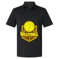 Men's Blended Polo Thumbnail