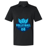 Men's Blended Polo Thumbnail