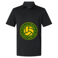 Men's Blended Polo Thumbnail