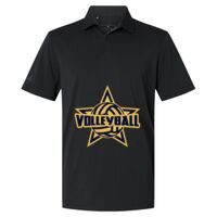 Men's Blended Polo Thumbnail