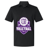 Men's Blended Polo Thumbnail