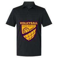 Men's Blended Polo Thumbnail
