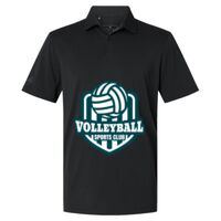 Men's Blended Polo Thumbnail