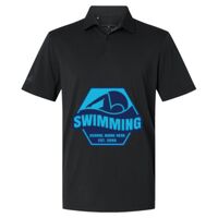 Men's Blended Polo Thumbnail