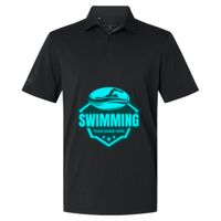 Men's Blended Polo Thumbnail