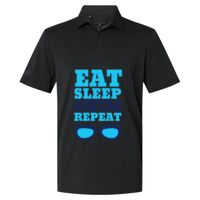 Men's Blended Polo Thumbnail