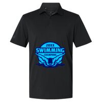 Men's Blended Polo Thumbnail