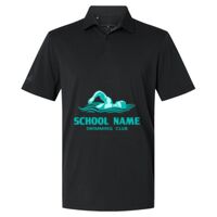 Men's Blended Polo Thumbnail