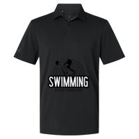 Men's Blended Polo Thumbnail