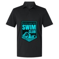 Men's Blended Polo Thumbnail