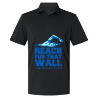 Men's Blended Polo Thumbnail