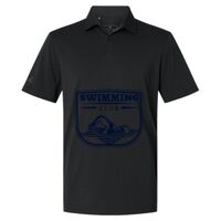 Men's Blended Polo Thumbnail