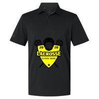 Men's Blended Polo Thumbnail